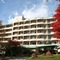 Hotel Harvest Kinugawa - map