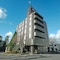 Hotel Route-Inn Dai-Ichi Nagano - map