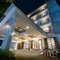 Hotel Royal Bogor - map