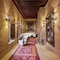 Angsana Riads Collection - map