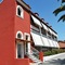 Koskinas Apartments - map
