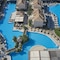 Atlantica Holiday Village Rhodes - map