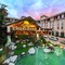 Chukchansi Gold Resort & Casino - map
