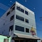 Hotel Tropical - map