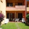 Villa Coda Cavallo - map