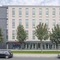 Hampton By Hilton Frankfurt City Centre Messe - map