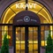 Kravt Hotel - map