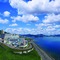 The Ocean Resort - map