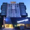 Vistacay Hotel Worldcup - map