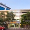 Ginger Hotel Thane - map