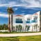 Aquasis Deluxe Resort & Spa - All Inclusive - map