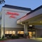 Hampton Inn Houston   Stafford - map