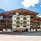 Hotel Alpe - map