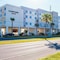 Courtyard Fort Walton Beach-West Destin - map