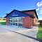 Travelodge Aberdeen Bucksburn - map