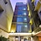 Syama Suite Sukhumvit 20 - map