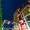 Trendy Hotel - map