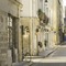 Hôtel Jeanne D'arc Le Marais - map