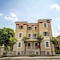 Hotel Villa Maranello - map