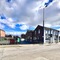 Trivelles Hotels - Eccles New Road - map