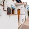 Acuario Guest House - map