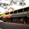 Prince Of Wales Hotel Bunbury - map