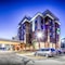 Holiday Inn Express & Suites Cleveland West - Westlake By Ihg - map