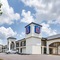 Motel 6 White House Tn - map