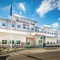 Residence Inn By Marriott Savannah Airport - map