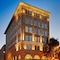 Quirk Hotel - map