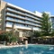 The Umstead Hotel And Spa - map