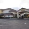 Quality Inn & Suites Tacoma - Seattle - map