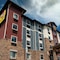 My Place Hotel - Brookings, Sd - map