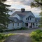 The Lodge At Moosehead Lake - map