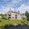 Mount Snow Condominiums - map