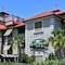 The Inlet Sports Lodge - map