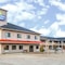 Days Inn & Suites By Wyndham Madisonville - map