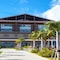 Hotel Southern Village Okinawa - map