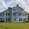Johnson Shore Inn - map