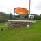 Cornerstone Motel - map