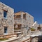 Pserimos Villas - map