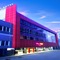 Quest Hotel Balikpapan By Aston - map