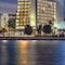 Hilton Garden Inn Izmir Bayrakli - map