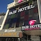 İstanbul Fair Hotel - map