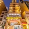 Paris Nha Trang Hotel & Apartment - map