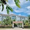 Ben Tre Riverside Resort - map