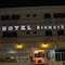 Hotel Bismark - map
