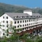 Hotel Titiwangsa - map