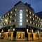 Delton Hotel - map