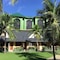 Bohol Tropics Resort - map